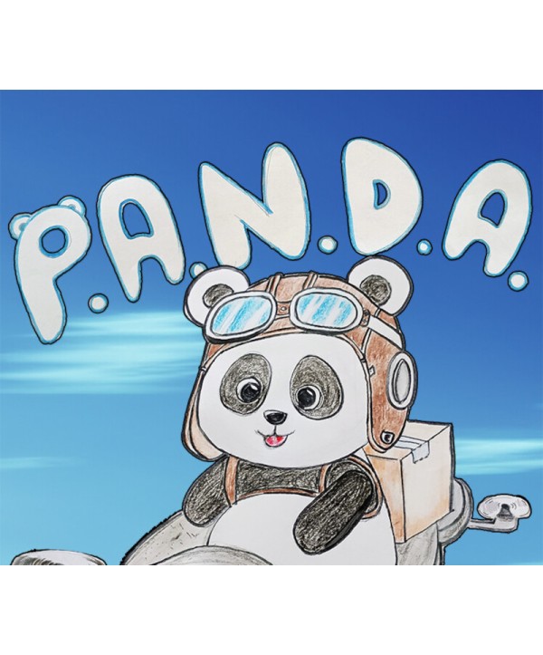 P.A.N.D.A. Steam Key GLOBAL
